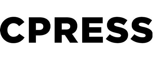 Logo CPRESS